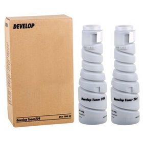 Develop 204B Toner