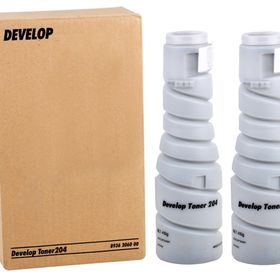 Develop 204B Toner