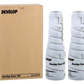 Develop 205B Toner