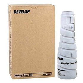 Develop 205B Toner