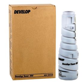 Develop 205B Toner