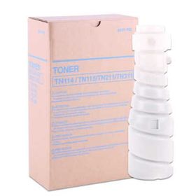 Develop 302B Muadil Toner