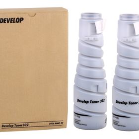 Develop 302B Toner