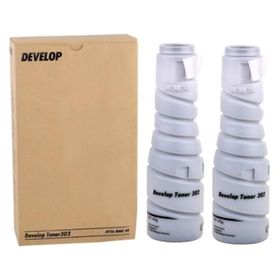 Develop 302B Toner