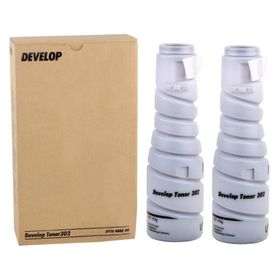 Develop 302B Toner