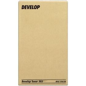 Develop 303B Toner