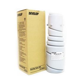 Develop 502B Toner