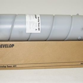 Develop 601B Toner
