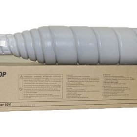Develop 604B Toner