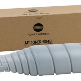 Develop 604B Toner