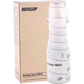 Develop D1831 TN-114 Orjinal İneo Fotokopi Toner