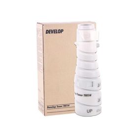 Develop D1831 TN-114 Orjinal İneo Fotokopi Toner