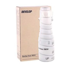 Develop D1836 TN-114 Orjinal İneo Fotokopi Toner