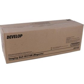Develop DR-214 Kırmızı Drum Ünitesi