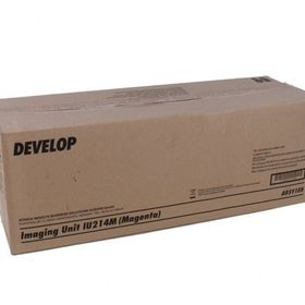Develop DR-214 Kırmızı Drum Ünitesi