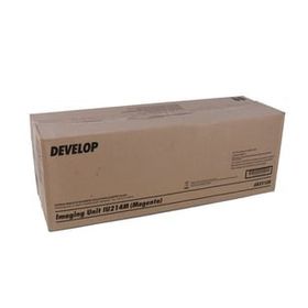 Develop DR-214 Kırmızı Drum Ünitesi
