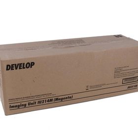 Develop DR-214 Kırmızı Drum Ünitesi