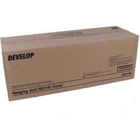 Develop DR-214 Mavi Drum Ünitesi