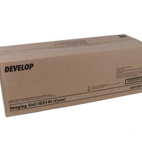 Develop DR-214 Mavi Drum Ünitesi
