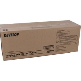 Develop DR-214 Sarı Drum Ünitesi