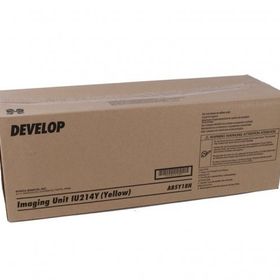 Develop DR-214 Sarı Drum Ünitesi