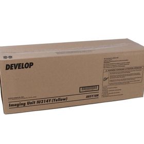 Develop DR-214 Sarı Drum Ünitesi