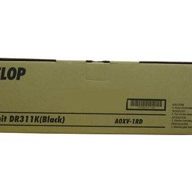 Develop DR-311 Siyah Fotokopi Drum Ünitesi
