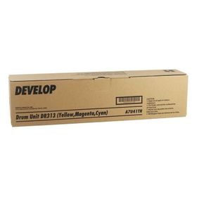 Develop DR-313 Renkli Fotokopi Drum Ünitesi