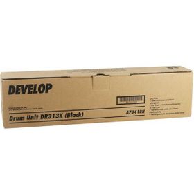 Develop DR-313/A7U41RH Siyah Orjinal Fotokopi Drum Ünitesi