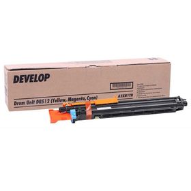 Develop DR-512 Renkli Fotokopi Drum Ünitesi