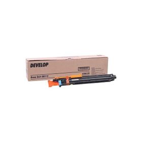 Develop DR-512 Siyah Fotokopi Drum Ünitesi