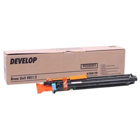 Develop DR-512 Siyah Fotokopi Drum Ünitesi