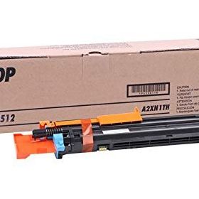 Develop DR-512 Siyah Fotokopi Drum Ünitesi