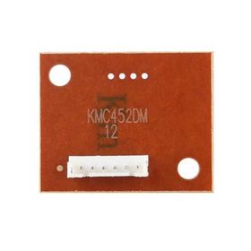Develop DR-612/A0TK1RH Siyah Fotokopi Drum Chip