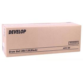 Develop DR-612/A0TK1RH Siyah Orjinal Fotokopi Drum Ünitesi