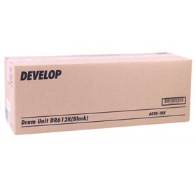 Develop DR-612/A0TK1RH Siyah Orjinal Fotokopi Drum Ünitesi