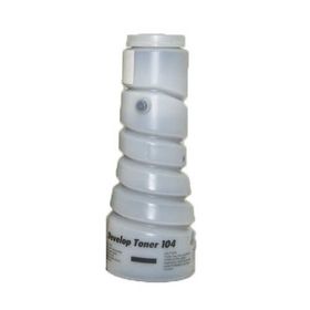 Develop EP1054 EP1085 Type 104 Toner