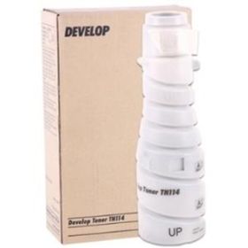 Develop İneo 163 Orjinal Fotokopi Toneri