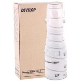 Develop İneo 163 Orjinal Fotokopi Toneri