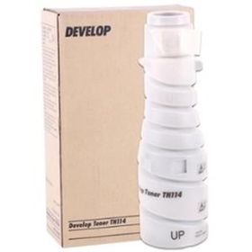 Develop İneo 163 Orjinal Fotokopi Toneri