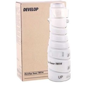 Develop İneo 163 Orjinal Fotokopi Toneri