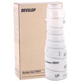 Develop İneo 163 Orjinal Fotokopi Toneri