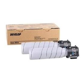 Develop İneo 164 Orjinal Fotokopi Toneri