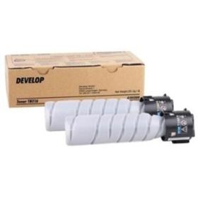 Develop İneo 185 Orjinal Fotokopi Toneri