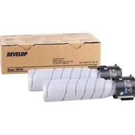 Develop İneo 185 Orjinal Fotokopi Toneri