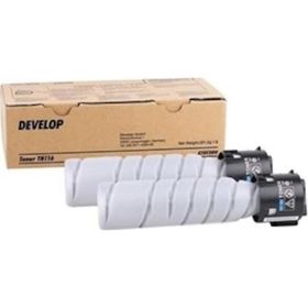 Develop İneo 185 Orjinal Fotokopi Toneri