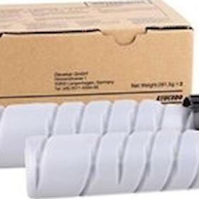 Develop İneo 185 Orjinal Fotokopi Toneri