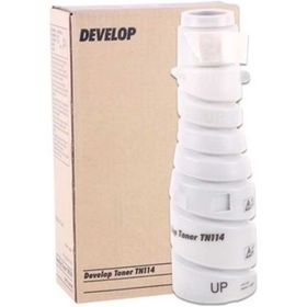Develop İneo 210 Orjinal Fotokopi Toneri