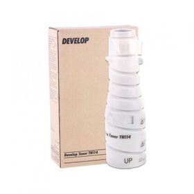 Develop İneo 213 Orjinal Fotokopi Toneri
