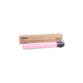 Develop İneo-224-284-364 Kırmızı Toner